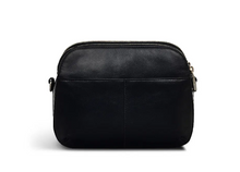 Load image into Gallery viewer, RADLEY LONDON&lt;BR&gt;
Dukes Place Medium Crossbody Weave Bag&lt;BR&gt;
Black&lt;BR&gt;
