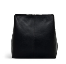 Load image into Gallery viewer, RADLEY LONDON&lt;BR&gt;
Dukes Place Handbag Compartment Weave&lt;BR&gt;
Black&lt;BR&gt;
