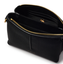 Load image into Gallery viewer, RADLEY LONDON&lt;BR&gt;
Hillgate Place Chain Bag&lt;BR&gt;
Black&lt;BR&gt;
