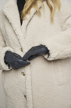 Load image into Gallery viewer, RINO AND PELLE&lt;BR&gt;
Jenske Leather Gloves&lt;BR&gt;
