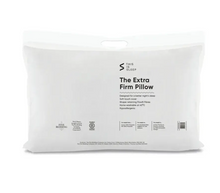 Load image into Gallery viewer, FINE BEDDING COMPANY&lt;BR&gt;
This is Sleep Extra Firm Pillow&lt;BR&gt;
