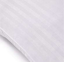 Load image into Gallery viewer, FINE BEDDING COMPANY&lt;BR&gt;
This is Sleep Extra Firm Pillow&lt;BR&gt;
