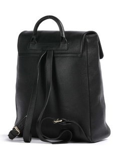 RADLEY OF LONDON<BR>
Sycamore Drive BackPack<BR>
Black<BR>