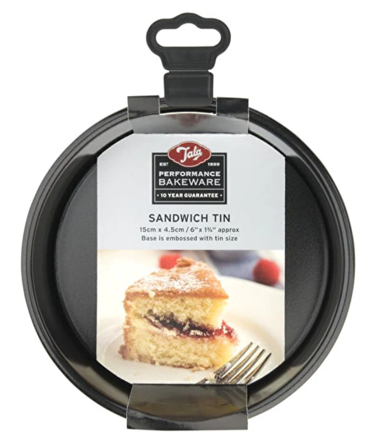 TALA<BR>
Non Stick 15cm Sandwich Pan<BR>