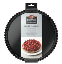 Load image into Gallery viewer, TALA&lt;BR&gt;
Non Stick Tart Tin 28cm &lt;BR&gt;
