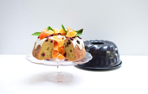 TALA<BR>
Non Stick Bundt 26 x 9cm<BR>