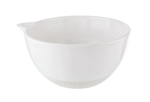 ARTISAN STREET<BR>
Large Two Tone Mixing Bowl<BR>