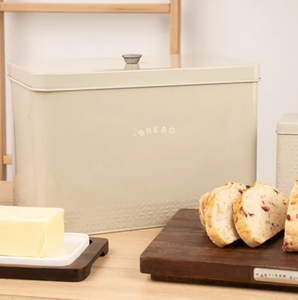 ARTISAN STREET<BR>
Bread Storage Bin<BR>