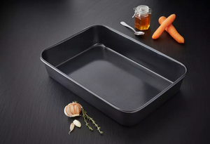 TOWER<BR>
Precision Large Roasting Pan<BR>