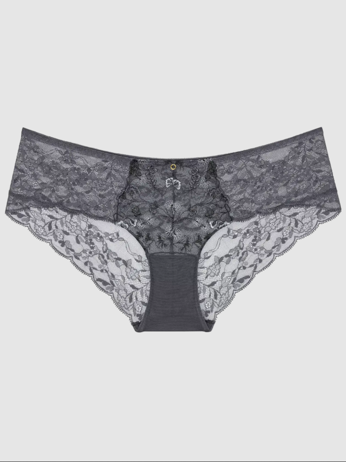 TRIUMPH<BR>
Sensual Spotlight Hipster<BR>
Grey<BR>