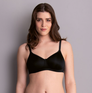 ANITA <BR>
Tonya, Padded Wire-free Moulded Pocket Bra <BR>