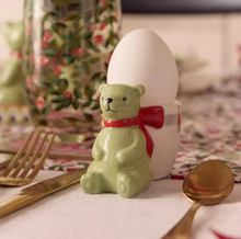 Load image into Gallery viewer, CATH KIDSTON&lt;BR&gt;
Xmas Egg Bear Cup&lt;BR&gt;
