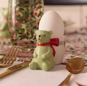 CATH KIDSTON<BR>
Xmas Egg Bear Cup<BR>