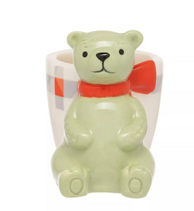 CATH KIDSTON<BR>
Xmas Egg Bear Cup<BR>