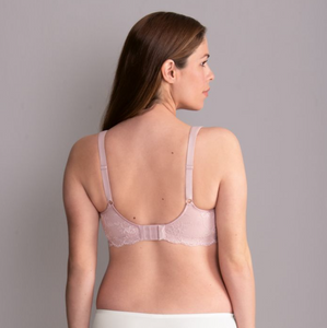 ANITA<BR>
Miss Lovely- Padded Wireless Masectomy Bra<BR>