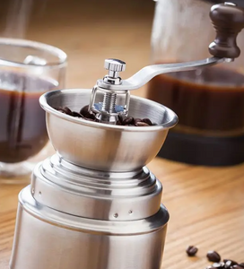 JUDGE<BR>
Coffee Bean Grinder<BR>