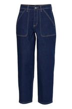 Load image into Gallery viewer, FRANSA&lt;BR&gt;
Fridae Jeans&lt;BR&gt;
Indigo&lt;BR&gt;
