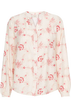 Load image into Gallery viewer, FRANSA&lt;BR&gt;
Lela Top&lt;BR&gt;
Poinsetta&lt;BR&gt;
