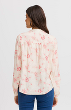 Load image into Gallery viewer, FRANSA&lt;BR&gt;
Lela Top&lt;BR&gt;
Poinsetta&lt;BR&gt;
