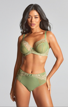 Load image into Gallery viewer, PANACHE&lt;BR&gt;
Ana Full Brief &lt;BR&gt;
Sage&lt;BR&gt;
