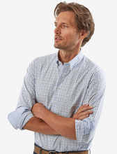 Load image into Gallery viewer, VEDONEIRE&lt;BR&gt;
Men&#39;s Classic Button Down Long Sleeve Shirt&lt;BR&gt;
Tibber&lt;BR&gt;
