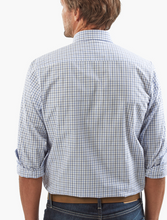 Load image into Gallery viewer, VEDONEIRE&lt;BR&gt;
Men&#39;s Classic Button Down Long Sleeve Shirt&lt;BR&gt;
Tibber&lt;BR&gt;
