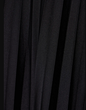 Load image into Gallery viewer, STREET ONE&lt;BR&gt;
Midi Dress&lt;BR&gt;
Black&lt;BR&gt;
