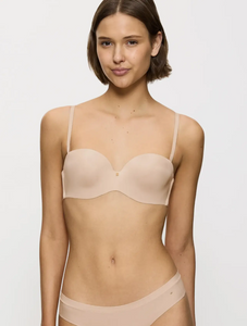 TRIUMPH<BR>
Body Makeup Essentials Bra<BR>
Skin<BR>