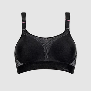 TRIUMPH <BR>
Unpadded Triaction Extreme Lite Sports Bra <BR>