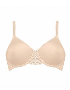 TRIUMPH<BR>
My Perfect Shaper Underwear Bra<BR>
Skin<BR>