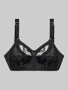 TRIUMPH <BR>
Doreen Non Wire Bra <BR>