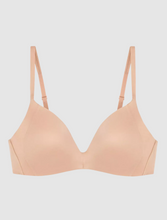 Load image into Gallery viewer, TRIUMPH&lt;BR&gt;
Body Makeup Soft Touch Bra&lt;BR&gt;
Skin&lt;BR&gt;
