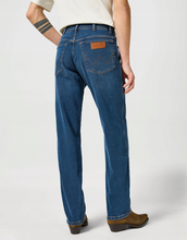 Load image into Gallery viewer, WRANGLER&lt;BR&gt;
Texas Jeans&lt;BR&gt;
Misty Blue&lt;BR&gt;
