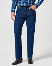 Load image into Gallery viewer, WRANGLER&lt;BR&gt;
Cowboy Cut Jeans&lt;BR&gt;
Dark&lt;BR&gt;
