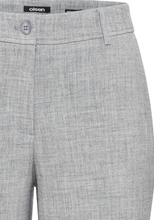 Load image into Gallery viewer, OLSEN&lt;BR&gt;
Mona Straight Jeans&lt;BR&gt;
Grey&lt;BR&gt;
