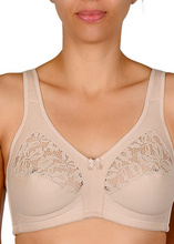 Load image into Gallery viewer, NATURANA&lt;BR&gt;
Non Wire Comfort Bra&lt;BR&gt;
Skin&lt;BR&gt;
