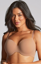 Load image into Gallery viewer, PANACHE&lt;BR&gt;
T- Shirt Bra&lt;BR&gt;
Honey&lt;BR&gt;
