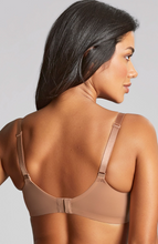 Load image into Gallery viewer, PANACHE&lt;BR&gt;
T- Shirt Bra&lt;BR&gt;
Honey&lt;BR&gt;
