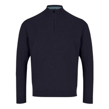 Load image into Gallery viewer, KESSLER&lt;BR&gt;
Quarter Zip Knitwear Paul Autumn&lt;BR&gt;
