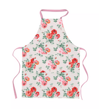 Load image into Gallery viewer, CATH KIDSTON&lt;BR&gt;
Archive Rose Apron&lt;BR&gt;
