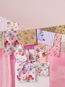 CATH KIDSTON<BR>
Archive Rose Apron<BR>