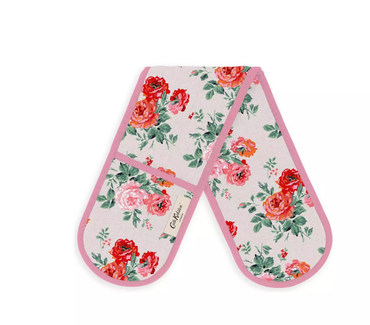 CATH KIDSTON<BR>
Rose Double Gloves<BR>