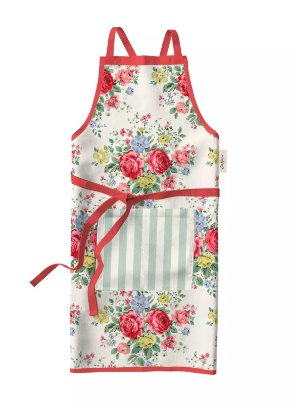 CATH KIDSTON<BR>
Feels Like Home Easy Adjust Apron<BR>