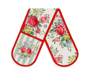 CATH KIDSTON<BR>
Feels Like Home Double Gloves<BR>