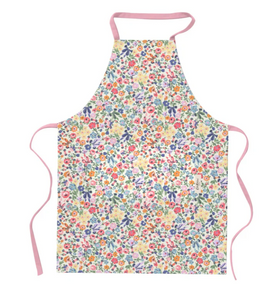 CATH KIDSTON<BR>
Harmony Ditsy Apron<BR>