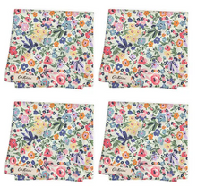 Load image into Gallery viewer, CATH KIDSTON&lt;BR&gt;
Harmony Ditsy x 4 Napkins&lt;BR&gt;
