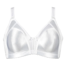 Load image into Gallery viewer, NATURANA&lt;BR&gt;
SOLUTIONS Minimizer Soft Bra&lt;BR&gt;
White&lt;BR&gt;
