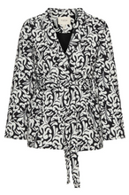 Load image into Gallery viewer, FRANSA&lt;BR&gt;
Bacqui Jacket&lt;BR&gt;
