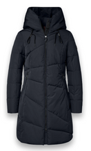 Load image into Gallery viewer, DISTRICT&lt;BR&gt;
Boulevard Outer Jacket&lt;BR&gt;
Navy&lt;BR&gt;
