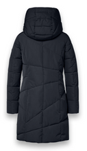 Load image into Gallery viewer, DISTRICT&lt;BR&gt;
Boulevard Outer Jacket&lt;BR&gt;
Navy&lt;BR&gt;
